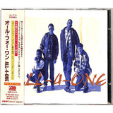 All 4 One Cd
