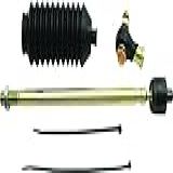 All Balls Racing 51 1107 R Kit De Barra De Direção