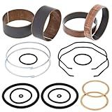 All Balls Racing Kit De Buchas De Garfo 38-6025