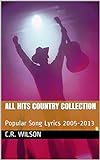 All Hits Country Collection Popular