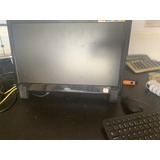 All In One Aoc M2011 20 Amd E1 1200 4gb De Ram 500gb Hdd