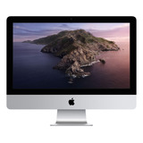 All In One Apple iMac A2116 Intel Core I3 De 32gb 1tb Ssd