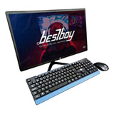 All In One Bpc 19 Intel Core I5 3470s 8gb Ssd 512 Gb