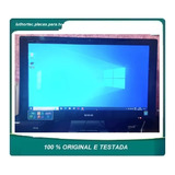 All In One Cce Solo A45 Intel Celeron 847 4 Gb Usado