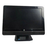 All In One Hp Omni Pro 110 Core 2 Duo Ram 4gb Ssd120gb W10 P