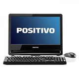 All In One Positivo Intel Core