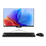All In One Positivo Intel Dual core 4gb Ssd 128gb 21 5 Fhd