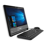 All In One Positivo Master U1500 Intel I5 Ssd 120gb 4gb Ram