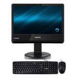 All In One Positivo U1500 I5 5200u 8gb Ssd 240gb Windows 10
