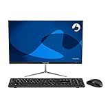 All In One Positivo Union C464Ai 21 Intel Celeron Dual Core Linux 21 5 Preto