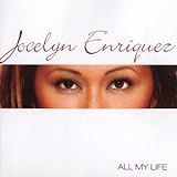 All My Life  Audio CD  Enriquez  Jocelyn