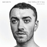 all off -all off Cd Lacrado Sam Smith The Thrill Of It All Special Edition Original