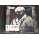 all off -all off Curtis Mayfield Off All Time Cd Best Of Coletanea Excelente