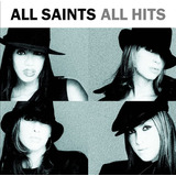All Saints All Hits cd dvd 