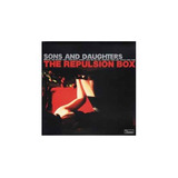 all sons and daughters -all sons and daughters Cd Sons And Daughters The Repulsion Box 2005