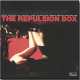all sons and daughters -all sons and daughters Cd Sons And Daughters The Repulsion Box