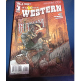 All Star Western The New 52 33 Revistas