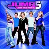 All The Time In The World  Audio CD  Jump5