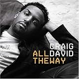 All The Way Pt 2 Audio CD David Craig
