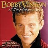 All Time Greatest Hits Bobby Vinton