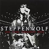 All Time Greatest Hits Steppenwolf