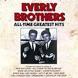 All Time Greatest Hits The Everly