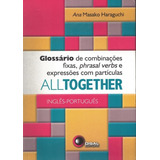 All Together  Glossário De Combinações