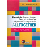 All Together  Glossário De Combinações