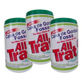 All Trat 1 5 Kg Limpa Fossa E Caixa De Gordura Enzimas