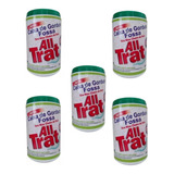 All Trat 2 5 Kg Enzimas Limpa Fossa Caixa De Gordura