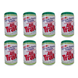 All Trat 4 Kg Enzimas Limpa Fossa Caixa De Gordura