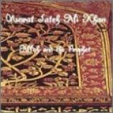 Allah   O Profeta  Audio CD  Khan  Nusrat Fateh Ali