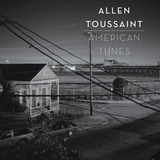 Allen Toussaint Cd American Tunes