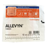 Allevyn Adesivo 12 5cm X 12 5cm
