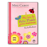 allie x -allie x Livro As Leis De Allie Finkle Para Meninas Dia Da Mudanca
