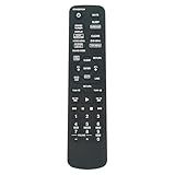 Allimity AXD7407 Controle Remoto Substituído Adequado Para Leitor De DVD Pioneer XVDV240 S DV340ST SDV232 DCS240 S DV240SW XV DV240 SDV340ST XV DV131
