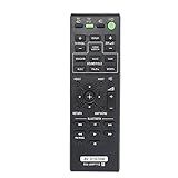 Allimity RM-ANP115 Sub RM-ANP114 Controle Remoto Substituído Adequado Para Sony Sound Bar SA-CT370 SA-CT770 SA-WCT370 SA-WCT770 HT-CT770 HT-CT370 HTCT770 HTCT370 SA-WCT370 SAWCT370 370