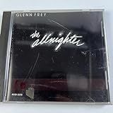 Allnighter  Audio CD  Frey  Glenn