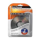 Allsop Limpador De Lente A Laser De CD