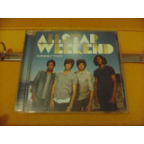 allstar weekend-allstar weekend Allstar Weekend Suddenly Yours Cd Excelente