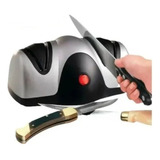 Alltech Amolador Facas Tesoura Profissional Afiador Eletrico 110v
