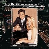 Ally McBeal For Once In My Life Featuring Vonda Shepard Audio CD Various Artists Vonda Shepard Robert Downey Jr Al Green Tina Turner Barry White And Anastacia