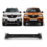 Alma Aço Lâmina Viga Dianteira Kwid 2017 2018 2019 Até 2021
