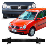 Alma De Parachoque Dianteiro Polo 2003 04 A 06 Hatch Sedan