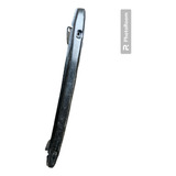 Alma Do Parachoque Traseiro Original Vw Golf 99 13 Sportline