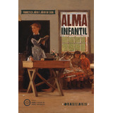 Alma Infantil De Julia Francisca E Silva Julio Da Editora Brasiliaris Em Português
