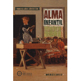 Alma Infantil De Julia Francisca E Silva Julio Da Editora Brasiliaris Em Português