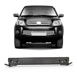 Alma Lâmina Reforço Parachoque Diant Hilux 05 06 07 08 A 11
