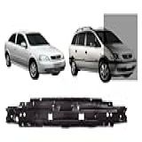 Alma Viga Lâmina Dianteira Gm Astra 99 00 01 Zafira 2001 12