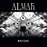 Almah Motion cd